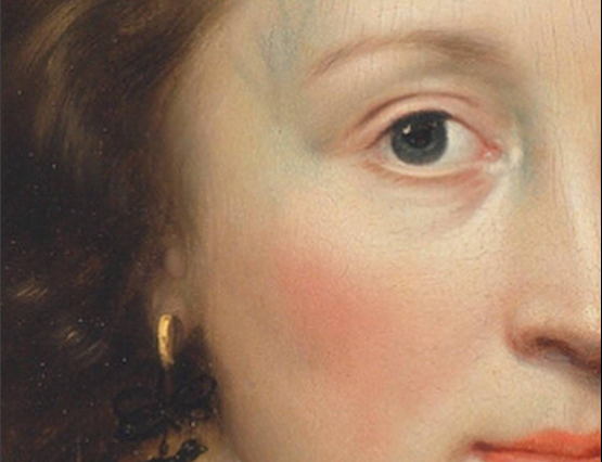  藝術(shù)圈| 古典人像的細(xì)節(jié)，Artgarments每一張都完勝現(xiàn)代時(shí)尚大片