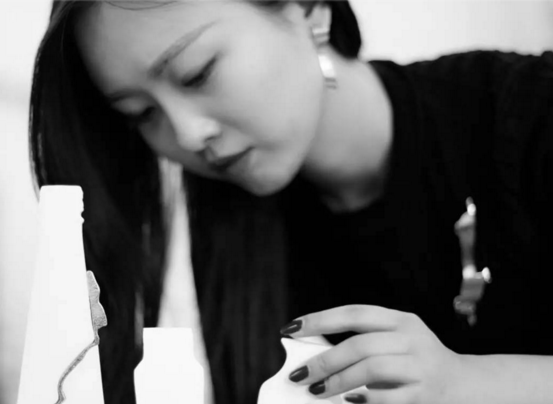 劉蔓訪談 | AIVA首飾設計畢業生