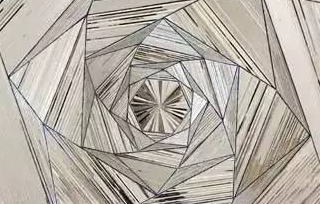 藝術(shù)圈 | 邊界能夠阻擋腳步，卻無(wú)法阻擋藝術(shù)的流動(dòng)