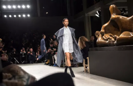 藝術圈 | 最近朋友圈里刷屏最厲害的event