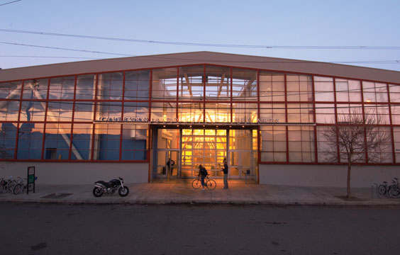 California College of the Arts