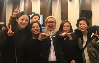 重磅消息|BCU珠寶學院教授Jivan正式成為AIVA學術顧問！