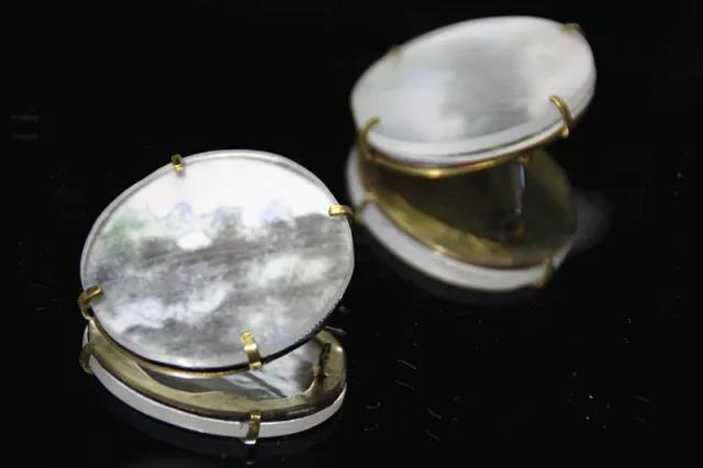 光影下的學生作品