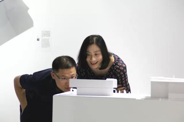 一個個專注的眼神