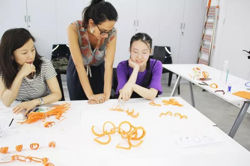 模塊項(xiàng)鏈大師課