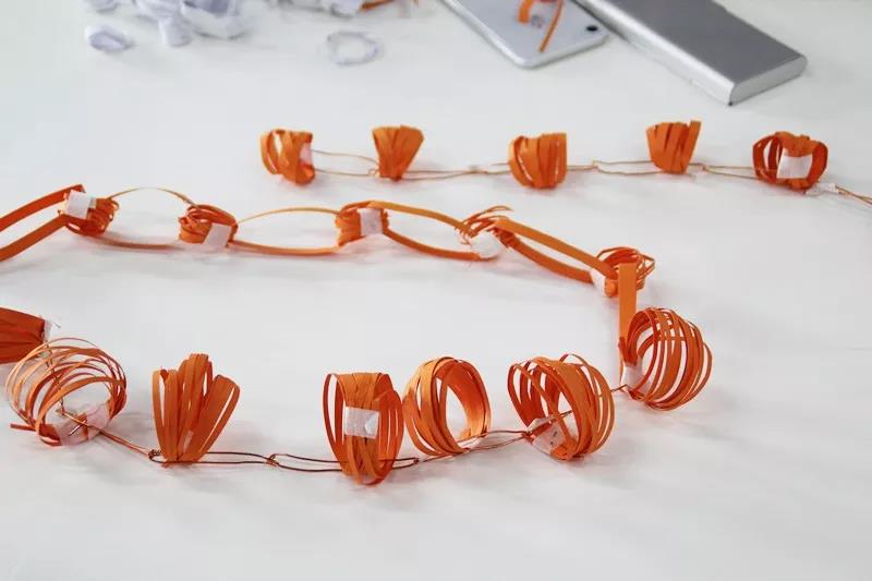 模塊項(xiàng)鏈大師課