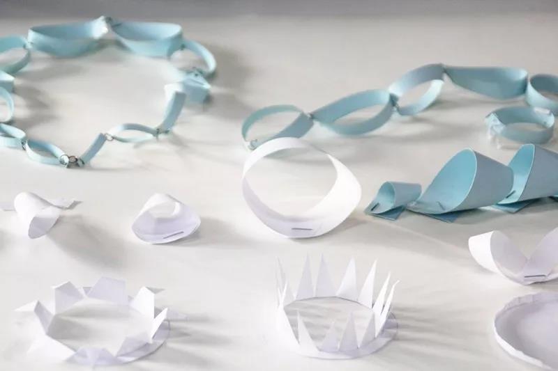 模塊項(xiàng)鏈大師課