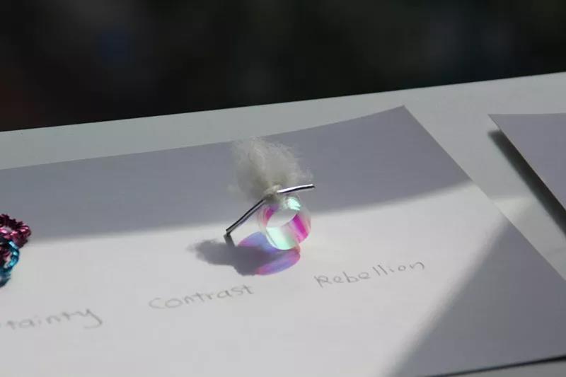 模塊項(xiàng)鏈大師課