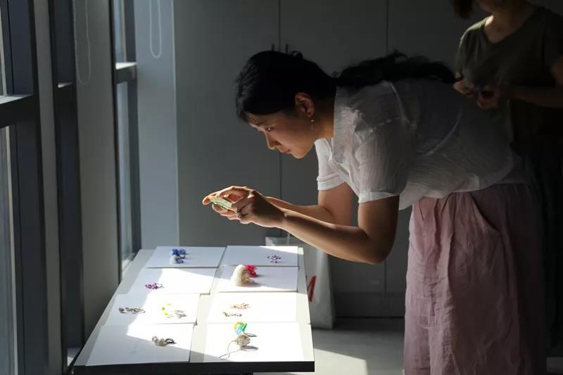 模塊項(xiàng)鏈大師課