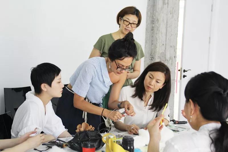 模塊項(xiàng)鏈大師課