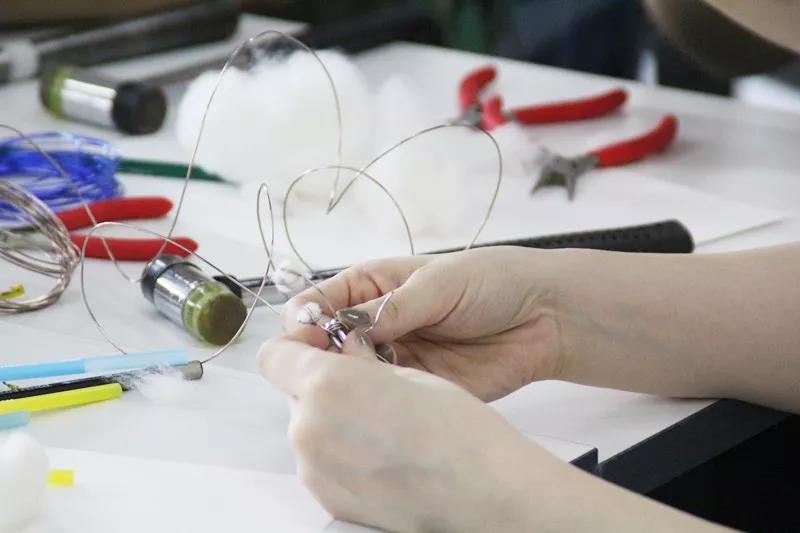 模塊項(xiàng)鏈大師課