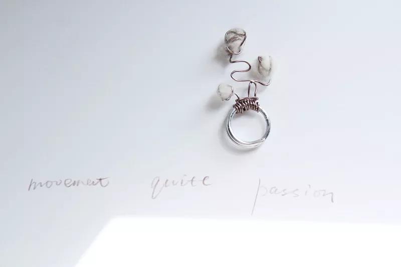 模塊項(xiàng)鏈大師課