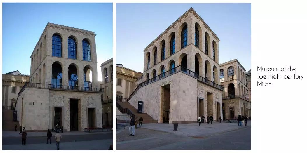 二十世紀博物館