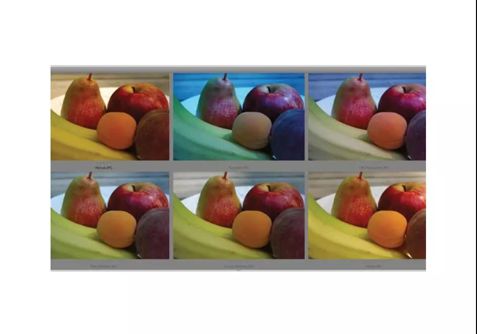 通過工作坊  大家學習了幾種通用的設計輔助技術