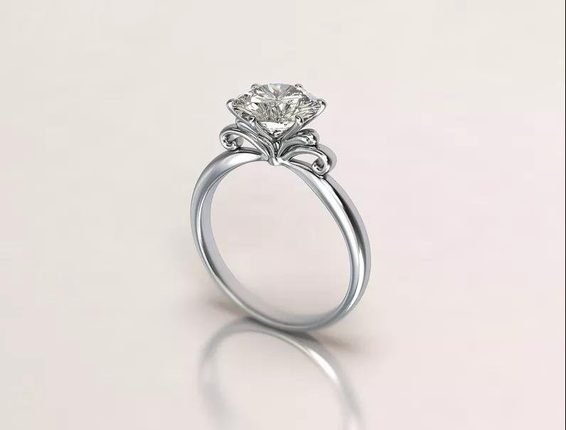 學(xué)習(xí)3Design首飾建模軟件