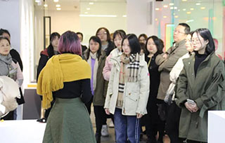 直擊現場 | 英國伯明翰城市大學中國預科第一場入學考試今日舉行