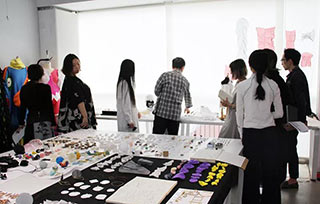 我們的Final Work| 2019屆BCU預科期末考試現場直擊