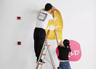 I'M NOT A CHILD| 2019畢業展倒計時3天，現場展品+活動大劇透！