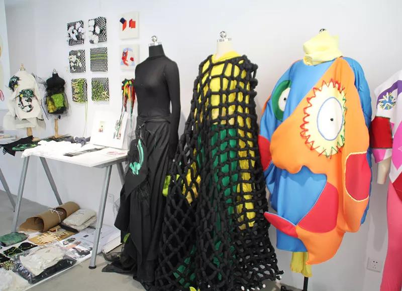 2019屆BCU預(yù)科期末考試現(xiàn)場直擊