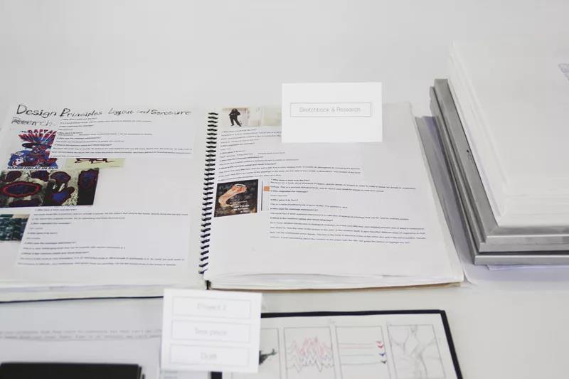 2019屆BCU預(yù)科期末考試現(xiàn)場直擊