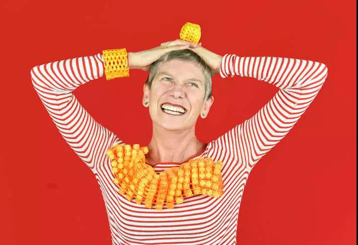 KATE，DIGITAL PRINT，2017