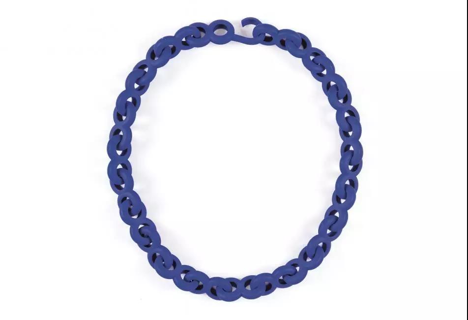 37˚50’24.80”S 144˚49’10.22”E，NYLON, INK，2018