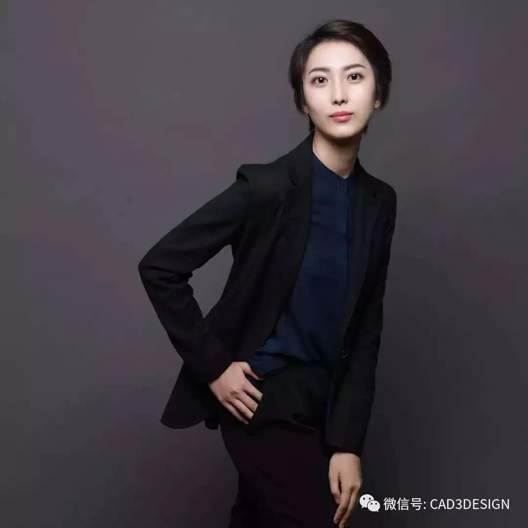 法國3Design珠寶設(shè)計(jì)軟件中國區(qū)產(chǎn)品經(jīng)理Sarah Shen