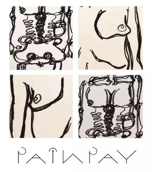 獨(dú)立設(shè)計(jì)師首飾品牌 PAINPAY