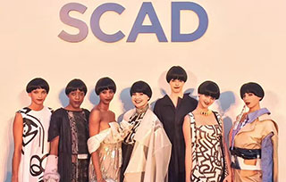 導師分享 | 我去美國學服裝后發現，它和我想得不一樣。。。