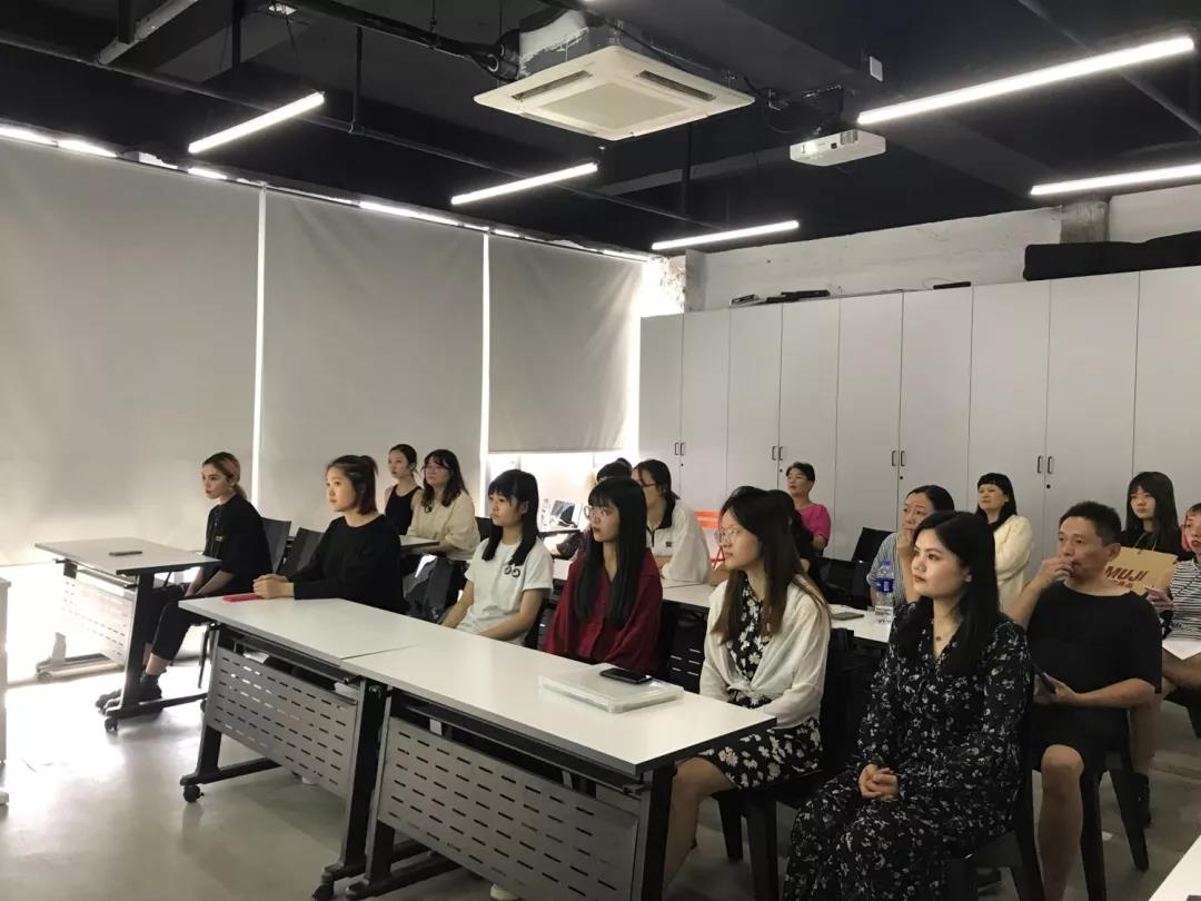 預(yù)科開學(xué)典禮