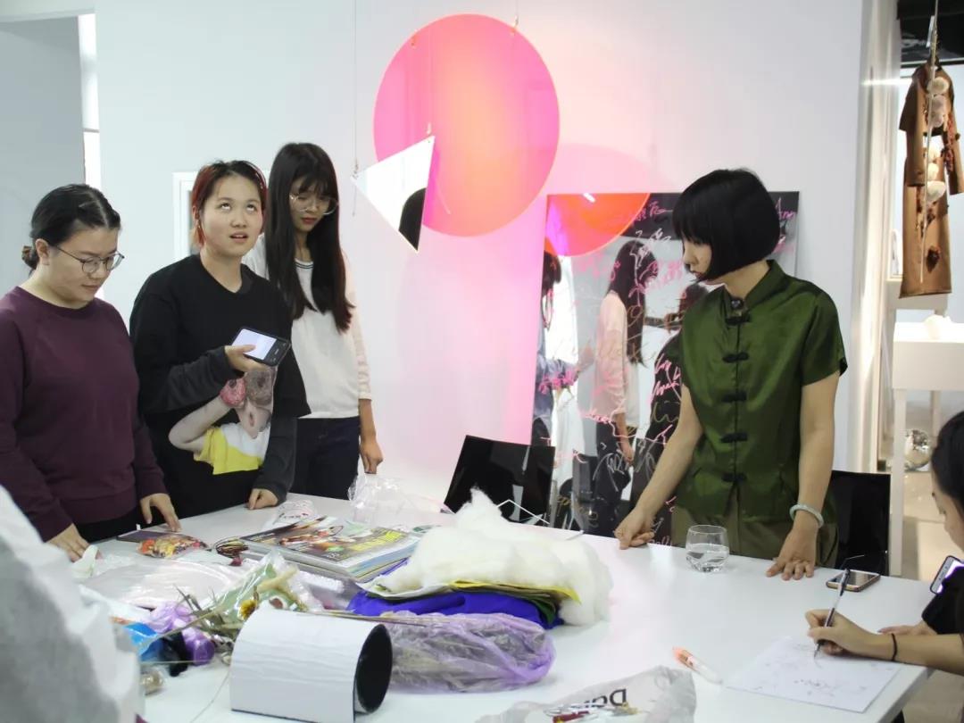 純藝術(shù)通識(shí)周