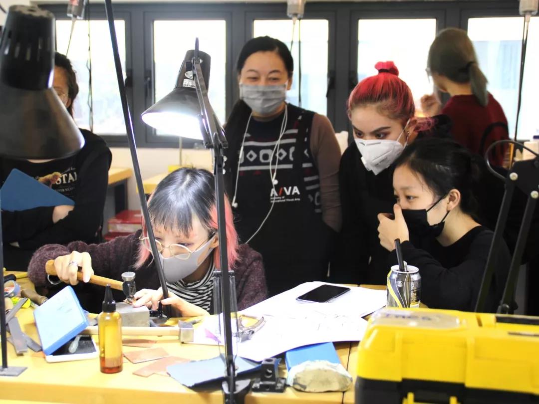 專業(yè)學(xué)習(xí)開始了