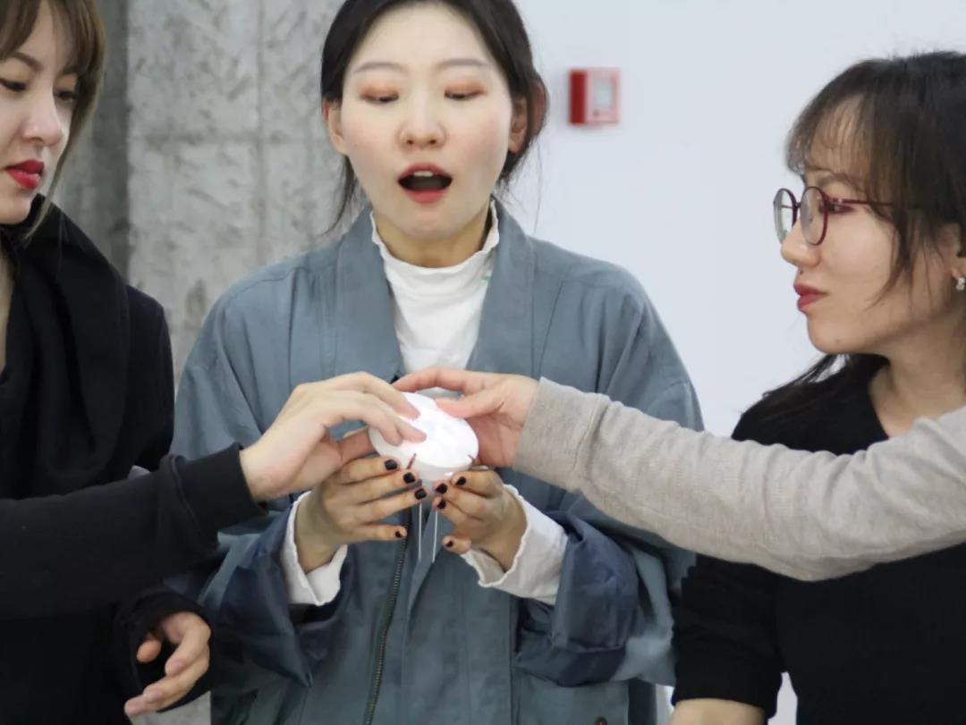 預(yù)科期末考試