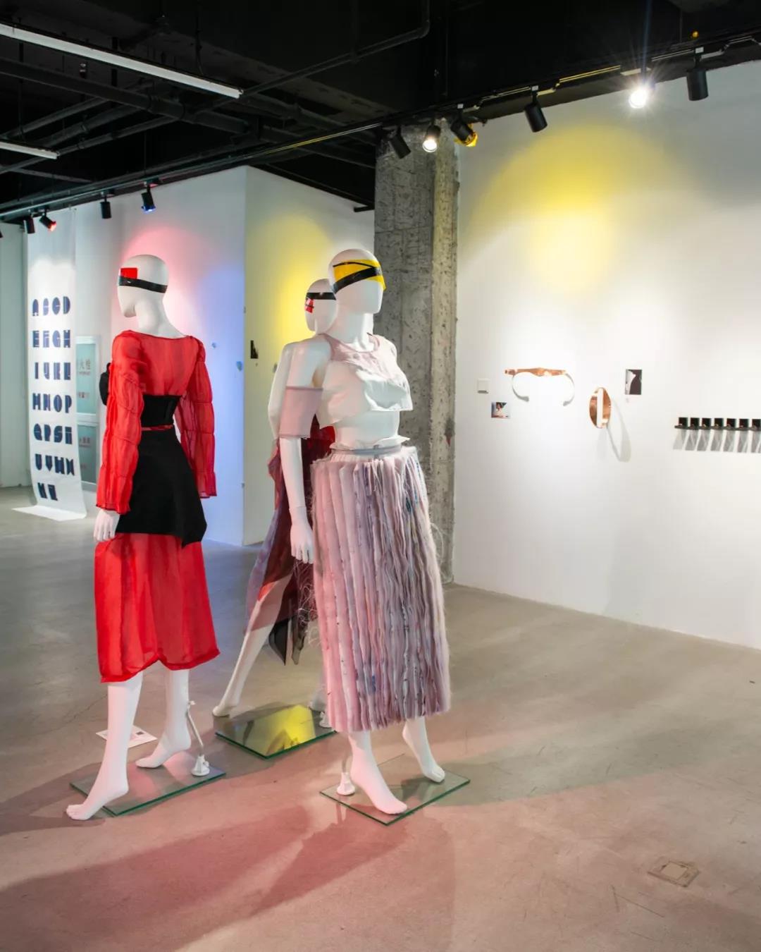 展廳現(xiàn)場(chǎng)