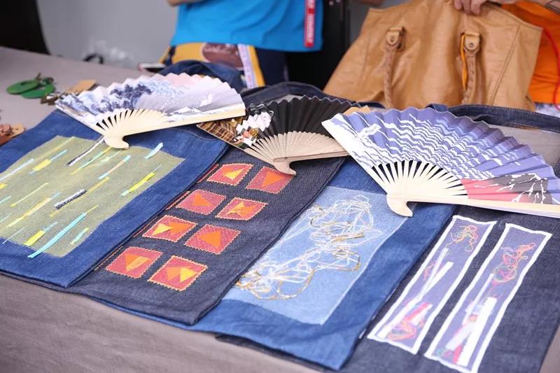 藝術(shù)市集+主題Party