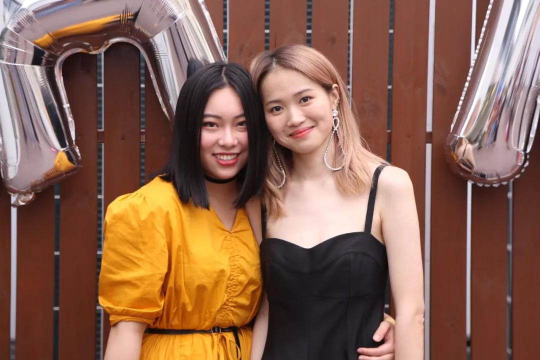 藝術(shù)市集+主題Party