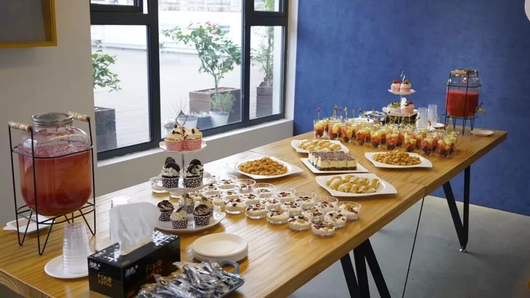 藝術(shù)市集+主題Party