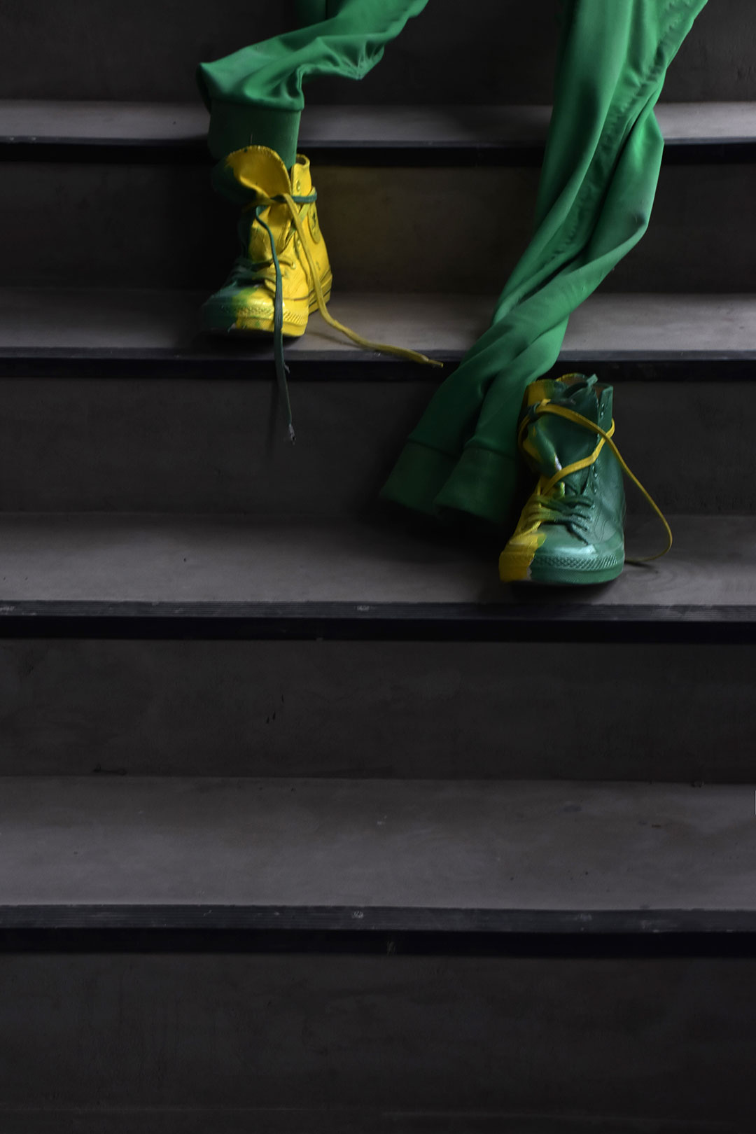 應雨含 服裝設計