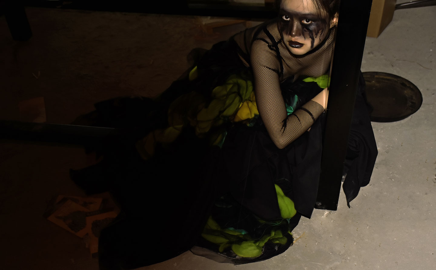 應雨含 服裝設計