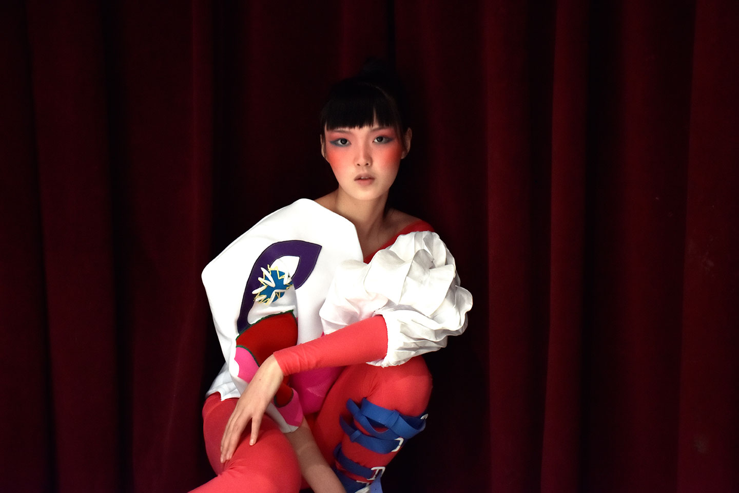 應雨含 服裝設計