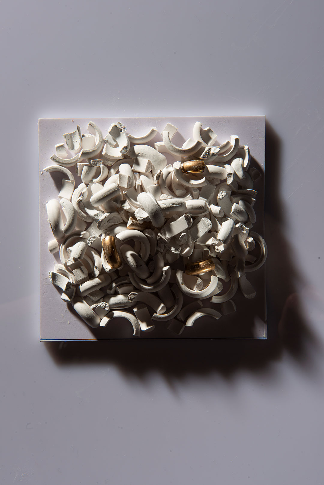 張洪凡 首飾設計