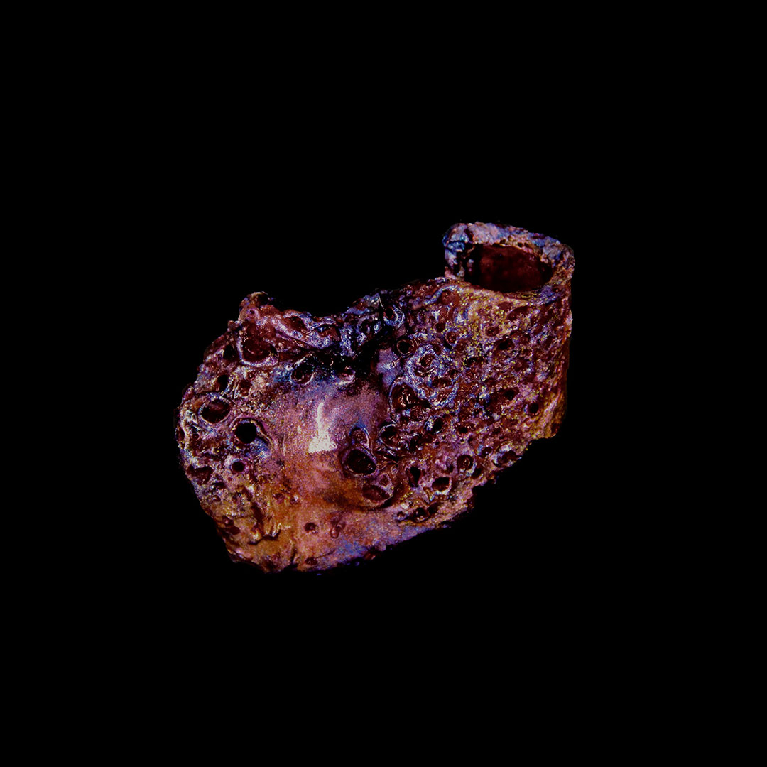 詹筱嫻 首飾設計