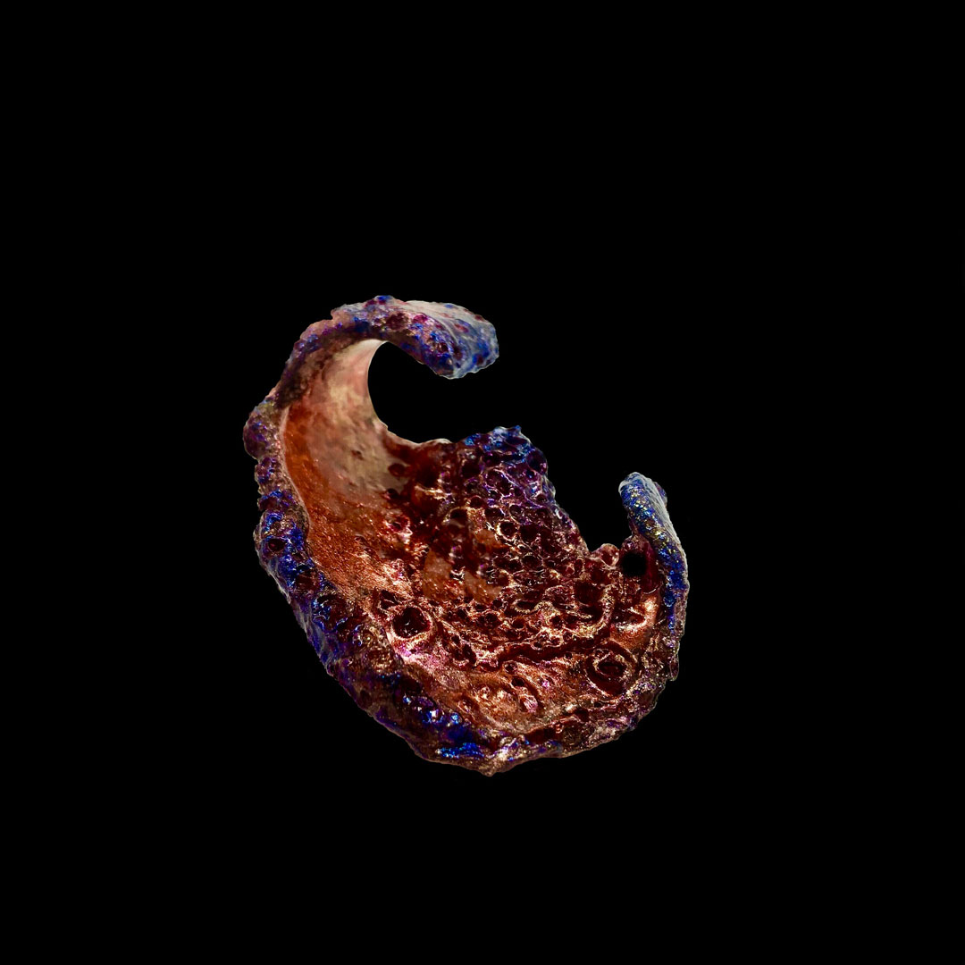 詹筱嫻 首飾設計