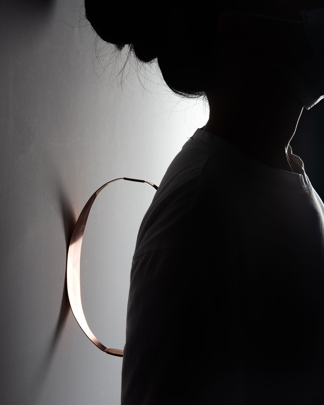 沈楊 首飾設(shè)計