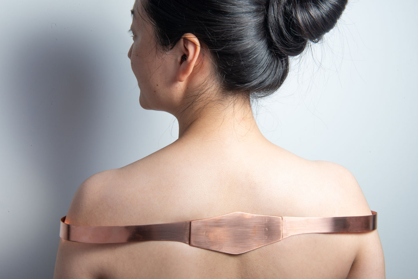 沈楊 首飾設(shè)計