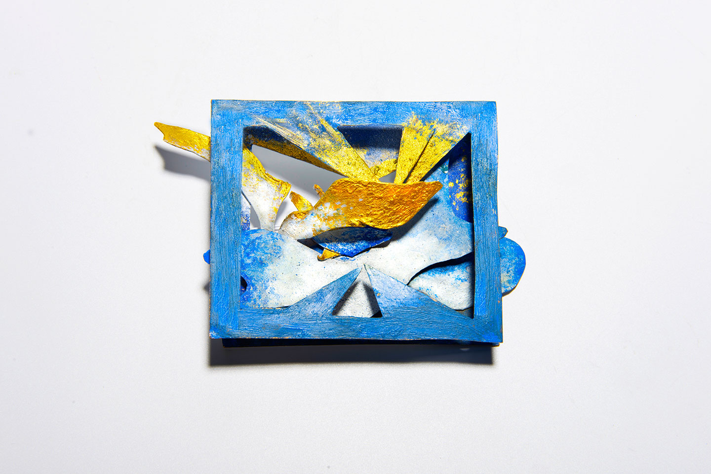 印逸潔 首飾設計