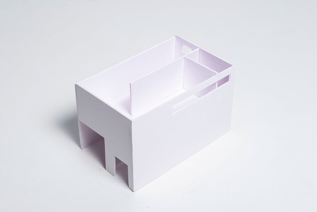 吳佳穎 建筑設計