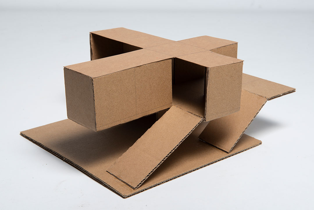 吳佳穎 建筑設計