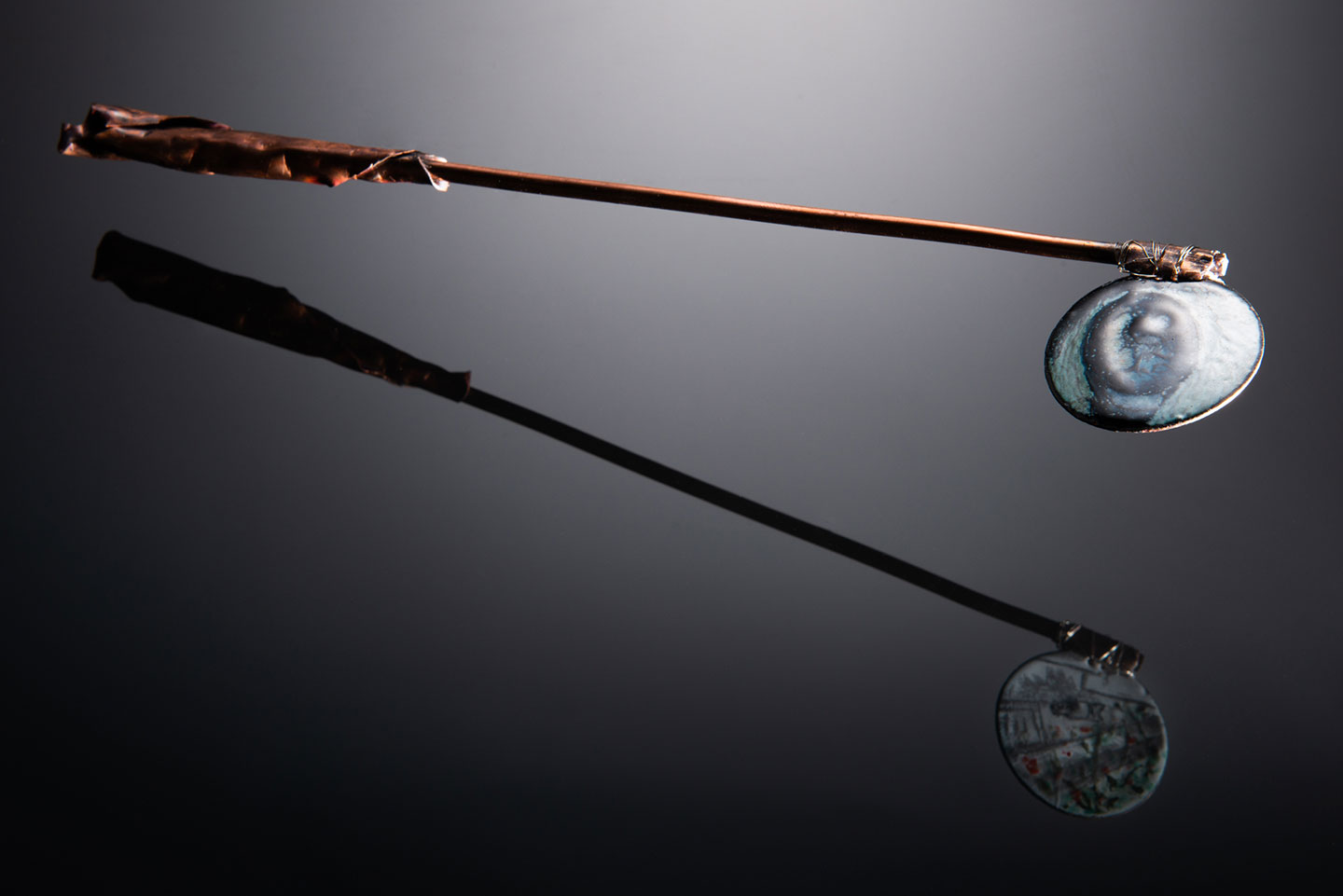 冷怡萱 首飾設(shè)計(jì)