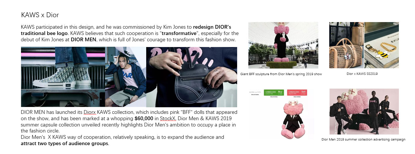 裘世瑋 新的奢侈品牌開發和定制珠寶服務